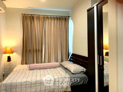 เช่าคอนโด ซอยเอกมัย (สุขุมวิท 63) : คอนโด 1-ห้องนอน ที่ เดอะ นิช ไพรด์ ทองหล่อ เพชรบุรี ใน บางกะปิ (ID 1169491)