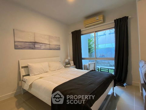 คอนโด 1-ห้องนอน ที่ เอ สเปซ สุขุมวิท 77 ใน สวนหลวง (ID 2240539)