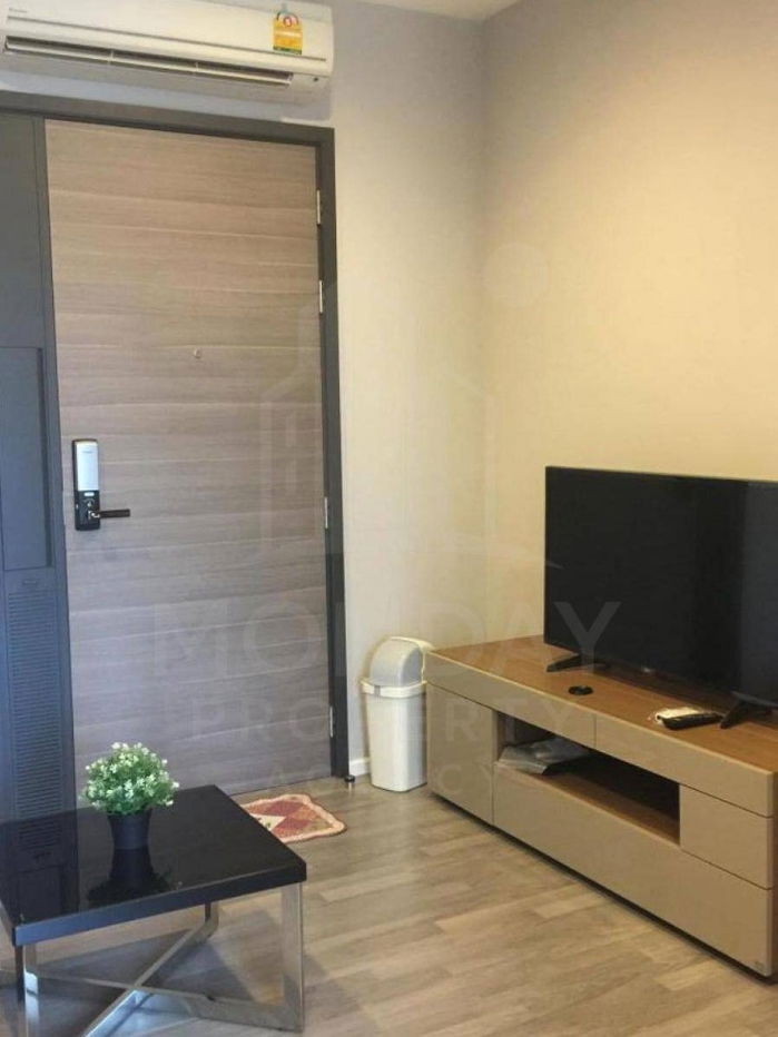picture 🔥Hot​Deal​‼️ Condo for Rent​ -​Great​Price,​Near ​BTS​ at The Room Sathorn-St. Louis - 3/7