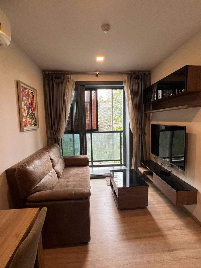 รูป เช่าคอนโด Taka Haus Ekkamai/ทากะ เฮ้าส์ เอกมัย (E6808033) ID Line : @condo101 - รูปที่ 3/10