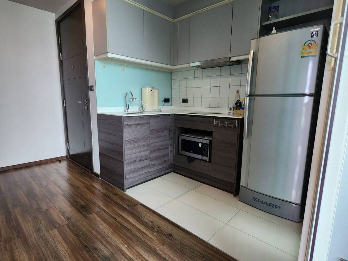 picture Condo 45 sqm. for rent Soi Ekkamai 12 - 29/88