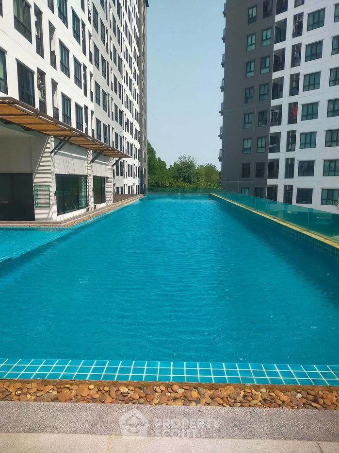 รูป คอนโด 1-ห้องนอน ที่ รีเจ้นท์ โฮม 18 แจ้งวัฒนะ-หลักสี่ ใน อนุสาวรีย์ (ID 2237496) - รูปที่ 11/12
