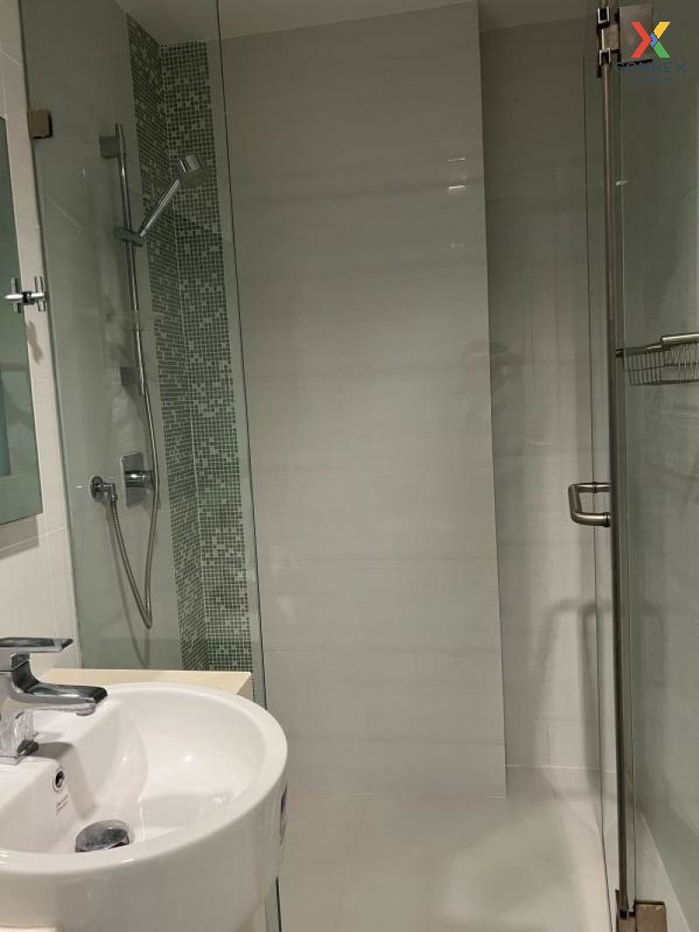 picture FOR RENT condo , Nara 9 , BTS-Chong Nonsi , Thungmahamek , Sa Thon , Bangkok , CX-28793 ✅ Live chat with us ADD LINE @connexproperty ✅  - 1/11