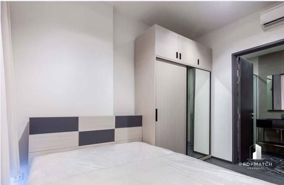 รูป ✨Flash Deal ✨ Edge Sukhumvit 23 ( 1Bed 1Bath 34 SQM.) แต่งครบพร้อมอยู่ !! เพียง 25,000 บาทต่อเดือน Tel.0981315848 @propmatch - รูปที่ 4/7