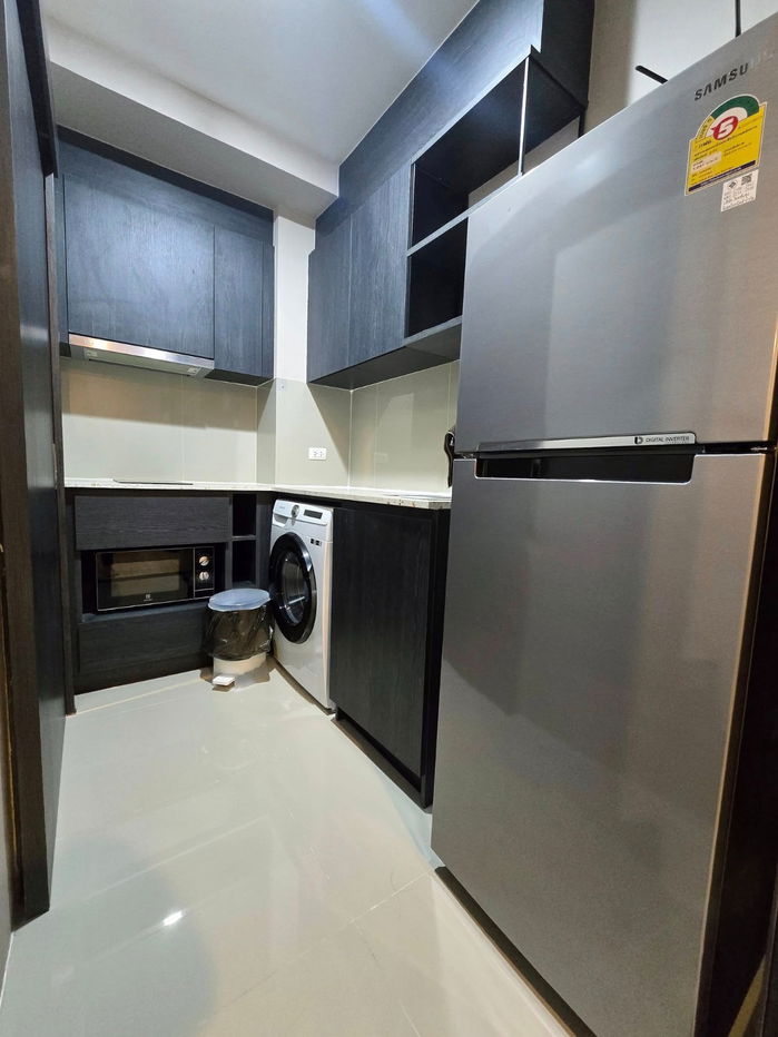 รูป 🔴RBV19775 ให้เช่าถูกมาก👍XT Huaikhwang✅แอดไลน์ @mproperty( มี @ ด้วย) แอดมินตอบไว - รูปที่ 15/21