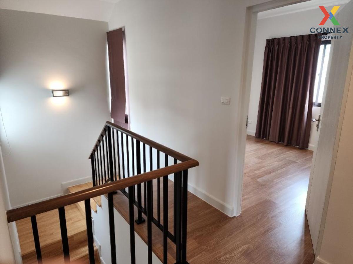 picture For Sale House , V Compound Tiwanon-Rangsit , Bang Kadi , Mueang Pathum Thani , Pathum Thani , CX-126456 ✅ Live chat with us ADD LINE @connexproperty ✅  - 8/12