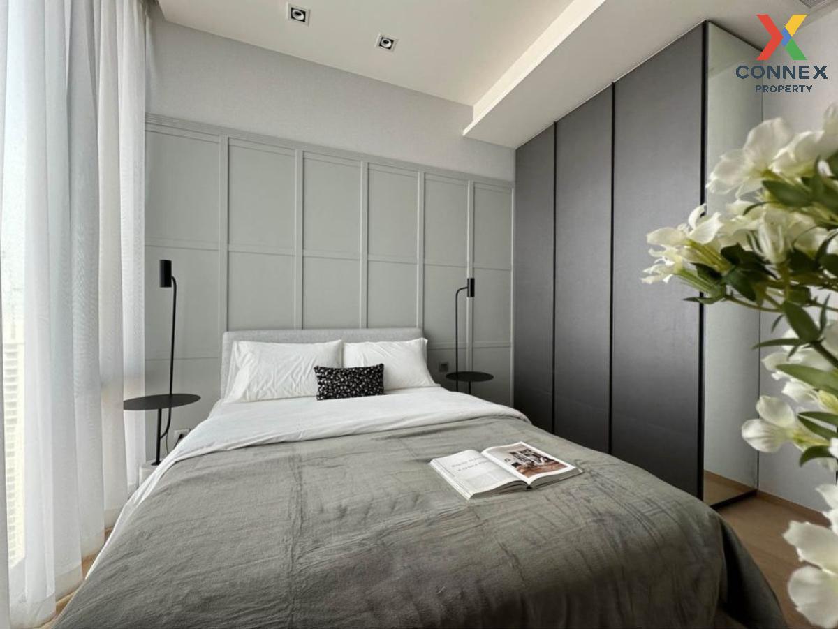 รูป เช่าคอนโด  28 ชิดลม BTS-ชิดลม ลุมพินี เขต ปทุมวัน กรุงเทพ CX-95707 ✅ ทักไลน์ @connexproperty ตอบทันที ทีมงานมืออาชีพ ✅  - รูปที่ 6/7
