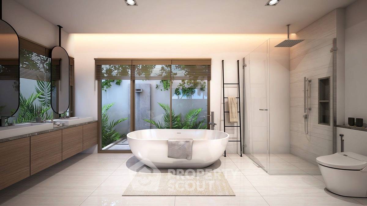 รูป วิลล่า 3-ห้องนอน ที่ วินซิตา อีลีท เรสซิเด้นท์ ม่าหนิก ใน ถลาง (ID 1445924) - รูปที่ 14/19