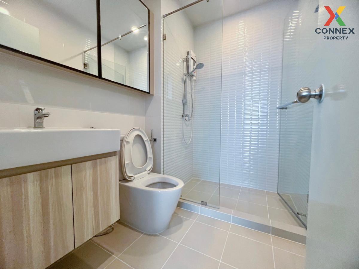 picture For Rent Condo , Chewathai Kaset-Nawamin , Sena Nikhom , Chatuchak , Bangkok , CX-100973 ✅ Live chat with us ADD LINE @connexproperty ✅  - 2/12
