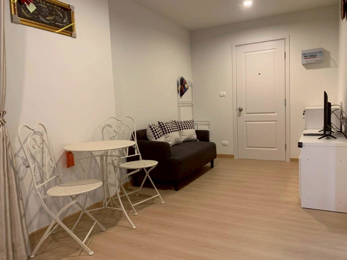 รูป 🏡 ให้เช่า Terra Residence 1 💖 ราคาน่ารัก ✨ ชั้น 23 ทิศเหนือ วิวมธ  - รูปที่ 3/19