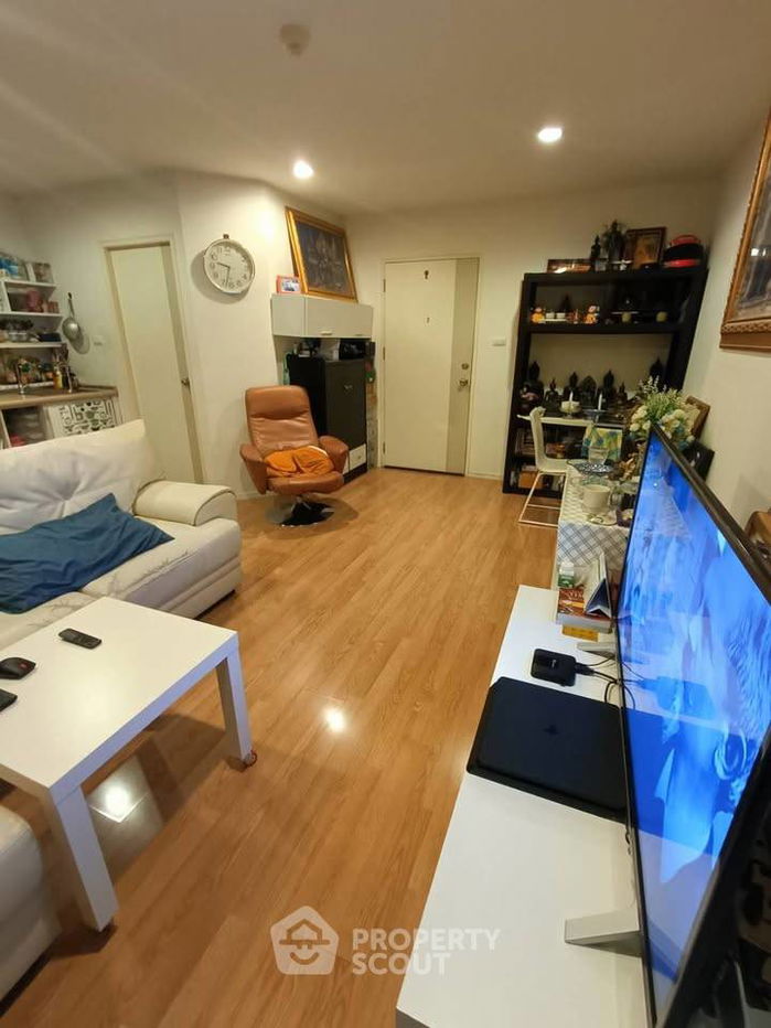 รูป คอนโด 2-ห้องนอน ที่ ลุมพินีวิล อ่อนนุช 46 ใน สวนหลวง (ID 2239567) - รูปที่ 2/10