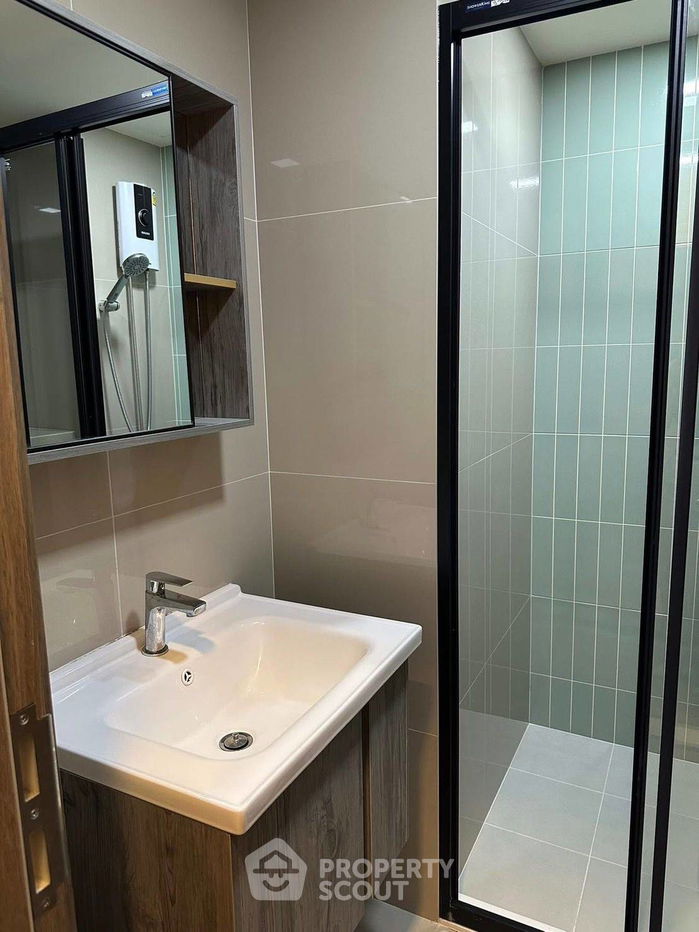 รูป คอนโด 1-ห้องนอน ที่ เดอะ มูฟ บางนา ใน บางแก้ว (ID 2241774) - รูปที่ 5/6