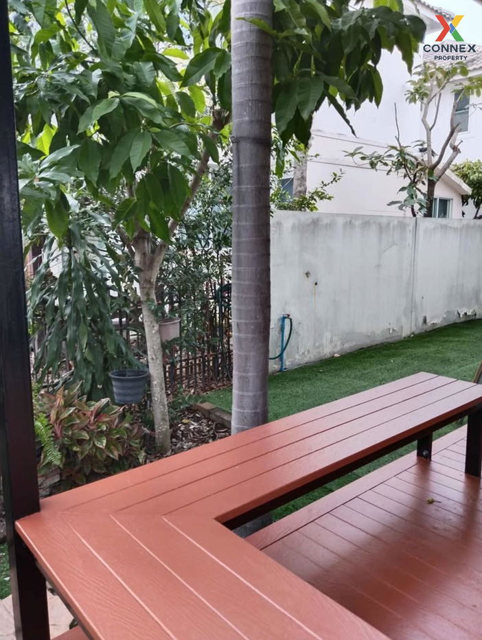 รูป ขายบ้าน  โฮมเพลส วงแหวน - รัตนาธิเบศร์ บางเลน บางใหญ่ นนทบุรี CX-126918 ✅ ทักไลน์ @connexproperty ตอบทันที ทีมงานมืออาชีพ ✅  - รูปที่ 3/12