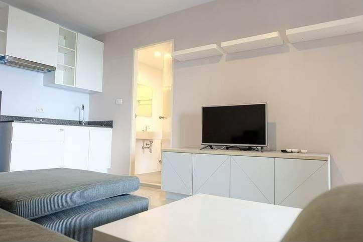 รูป 🏢 ให้เช่าคอนโด : Swift (สวิฟท์)   รหัสทรัพย์  | 📌 LNP-C8757  - รูปที่ 8/10