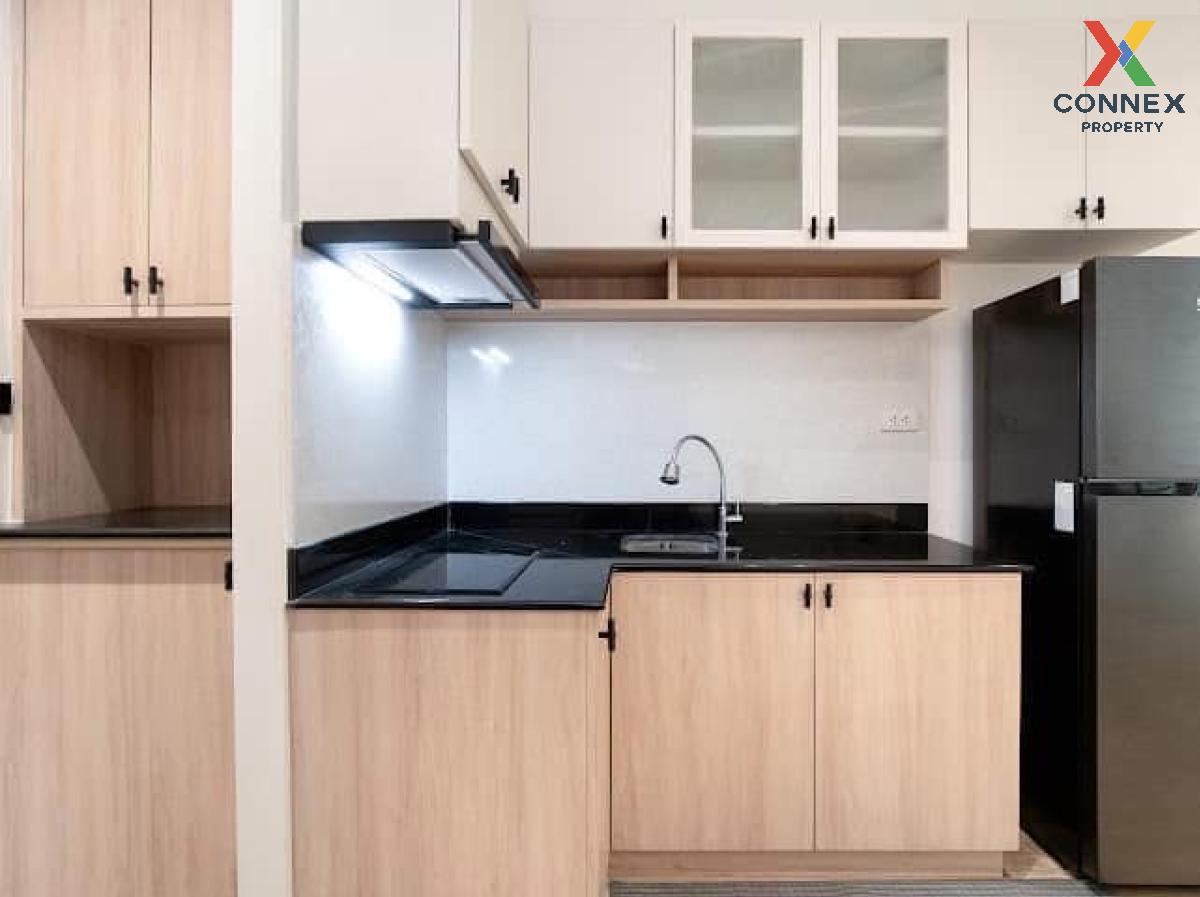 picture For Rent Condo , Silom Grand Terrace , BTS-Sala Daeng , Silom , Bang Rak , Bangkok , CX-114681 ✅ Live chat with us ADD LINE @connexproperty ✅  - 2/4