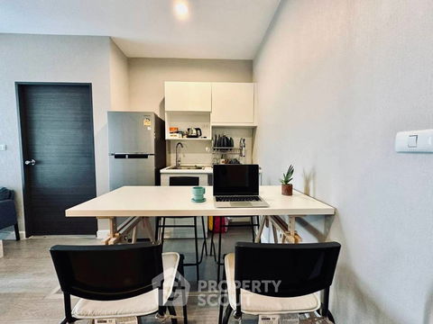 2-BR Condo at Metro Sky Prachachuen near MRT Bang Son (ID 2237084)