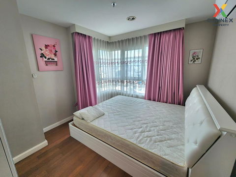 🔥🔥🔥 For Rent Condo , Belle Grand Rama 9 , high floor , MRT-Phra Ram 9 , Huai Khwang , Huai Khwang , Bangkok , CX-84452 ✅ Live chat with us ADD LINE @connexproperty ✅ 🔥🔥🔥