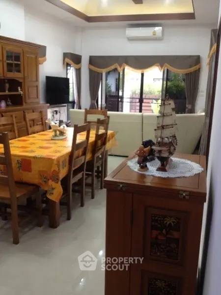picture 2-BR House at Baan Dusit Pattaya View close to Pattaya (ID 2234500) - 7/8