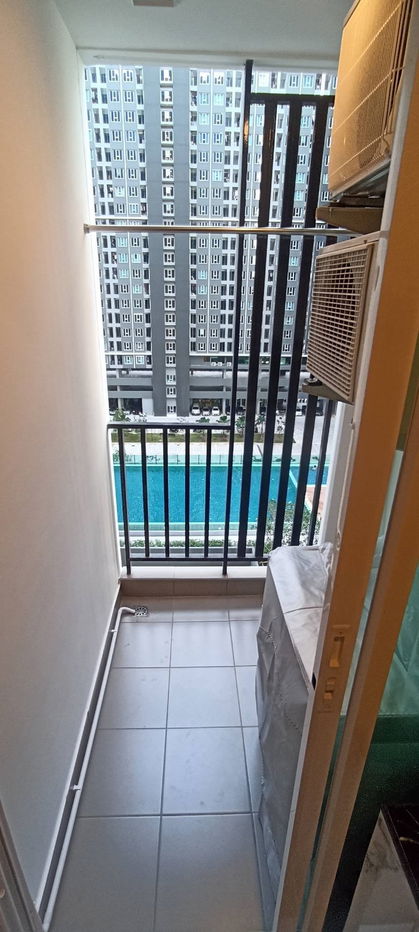รูป 🟢For Rent🟢Regent Home Bangna ห้องสวย เฟอร์ครบ 📱ADD LINE @nathong97 (ตอบ ⚡ 24 Hr) P852 - รูปที่ 14/23