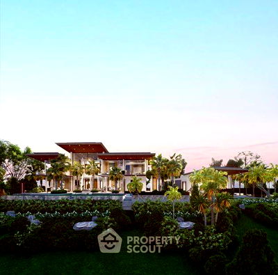 Houses for sale Phuket International Airport : 6-BR Villa in Mai Khao (ID 1466038)