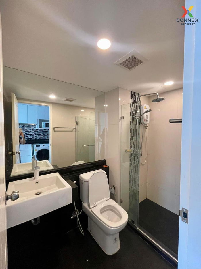 picture For Rent Condo , The Base Phetkasem , high floor , corner unit , MRT-Phetkasem 48 , Bang Wa , Phasi Charoen , Bangkok , CX-100549 ✅ Live chat with us ADD LINE @connexproperty ✅  - 2/12