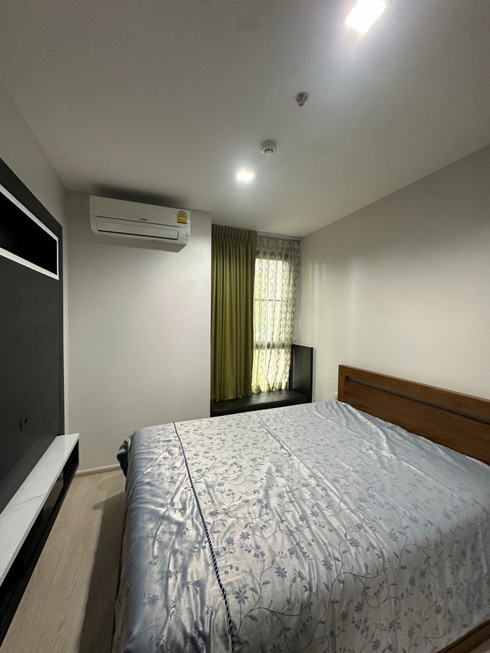 picture (For Rent) Hot Deal ! 1 Bed 1 Bath 35 Sqm. Fully furnished - READY TO MOVE IN - 6/10