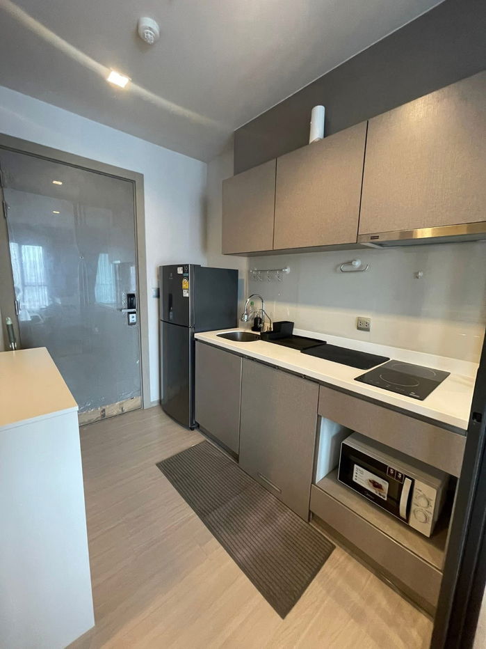 picture #R5558  🎉 060868 Condo for rent Life Asoke - Rama 9 - 7/19