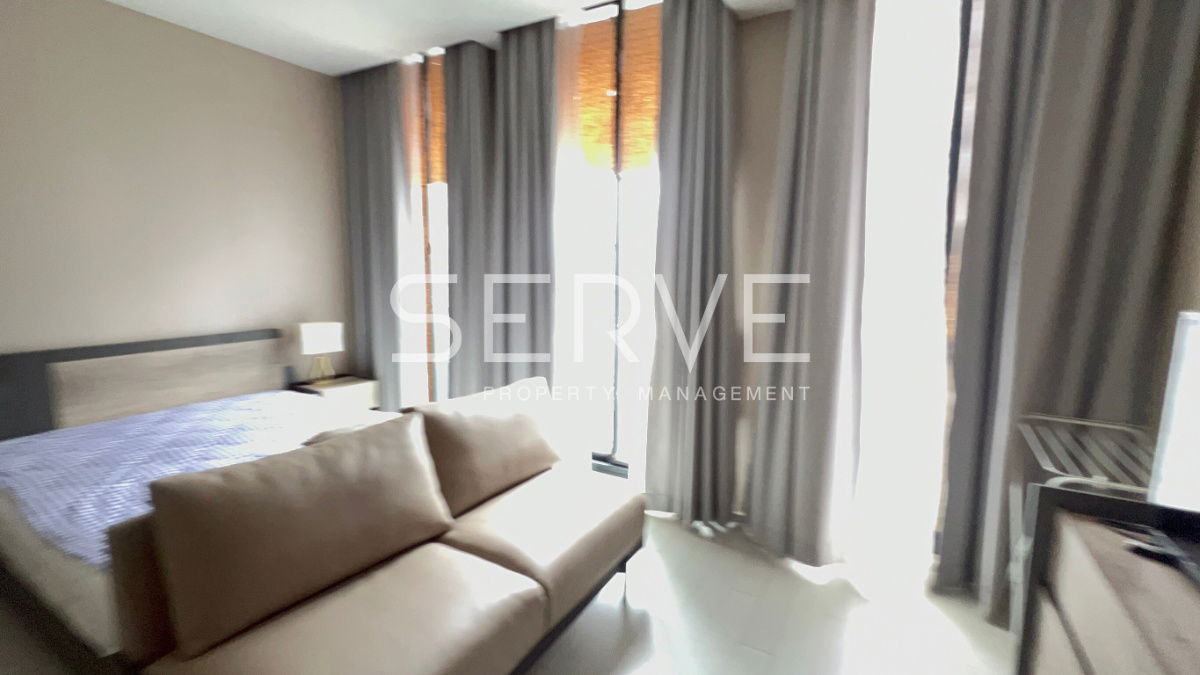 picture 🔥30K🔥- Studio with Partition Nice Decorate High Fl. 15+ Perfect Location BTS Phloen Chit at Noble Ploenchit Condo / Condo For Rent - 4/10