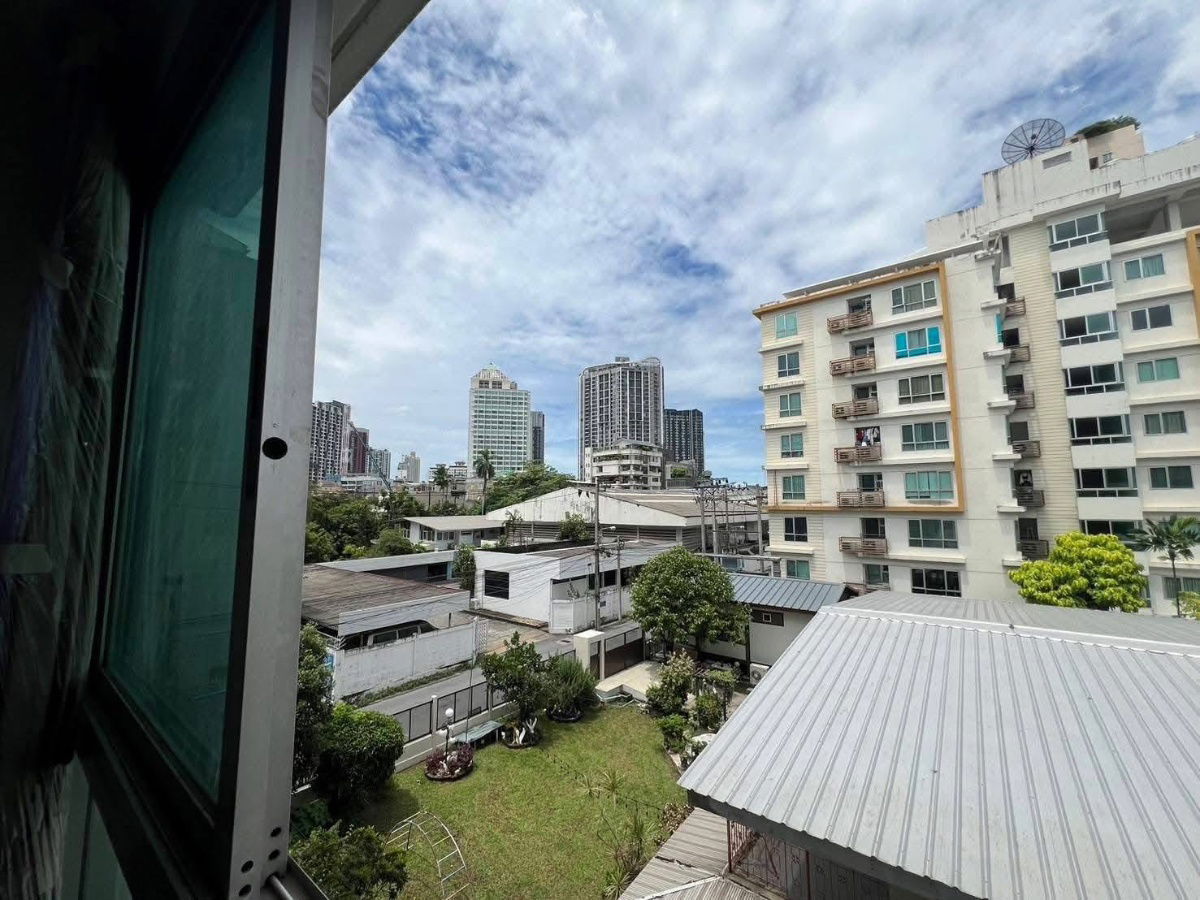 picture #R5565  🎉 060868 Condo for rent Plus 67 (Sukhumvit 67) - 6/9