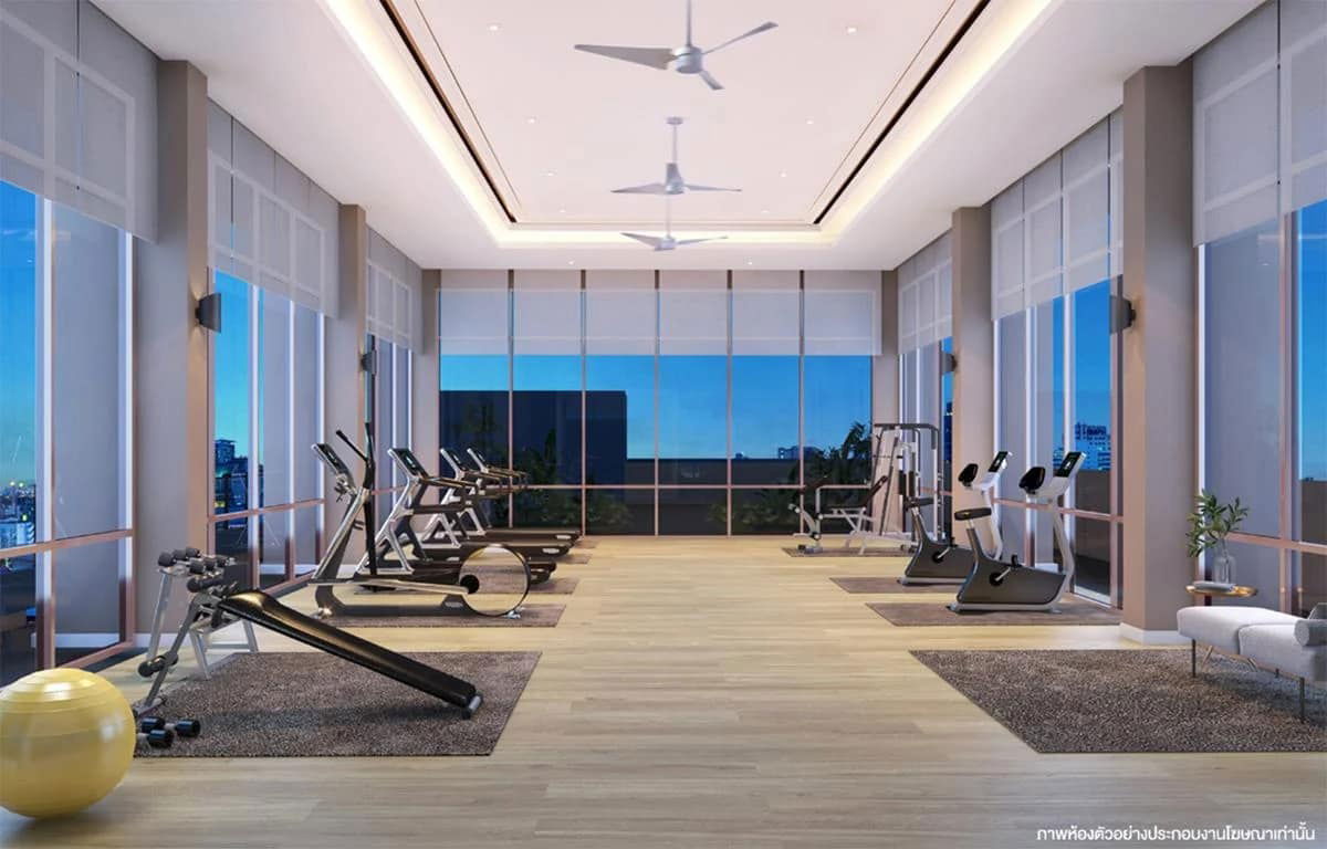 picture For Rent!!! 🔥🔥🔥 🎉LPN Place Chaengwatthana-Pakkret Station 🎉 - 24/24