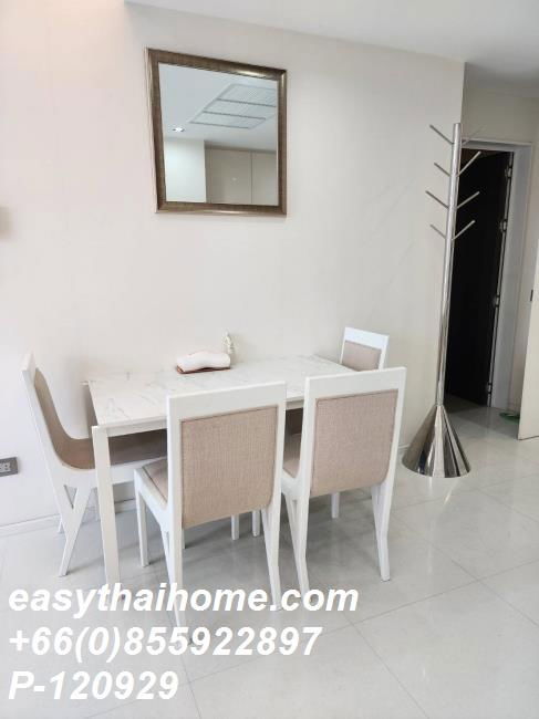 picture P-120929 Condo for rent The Bangkok Sathorn fully furnished (Confirm again when visit).  - 2/9