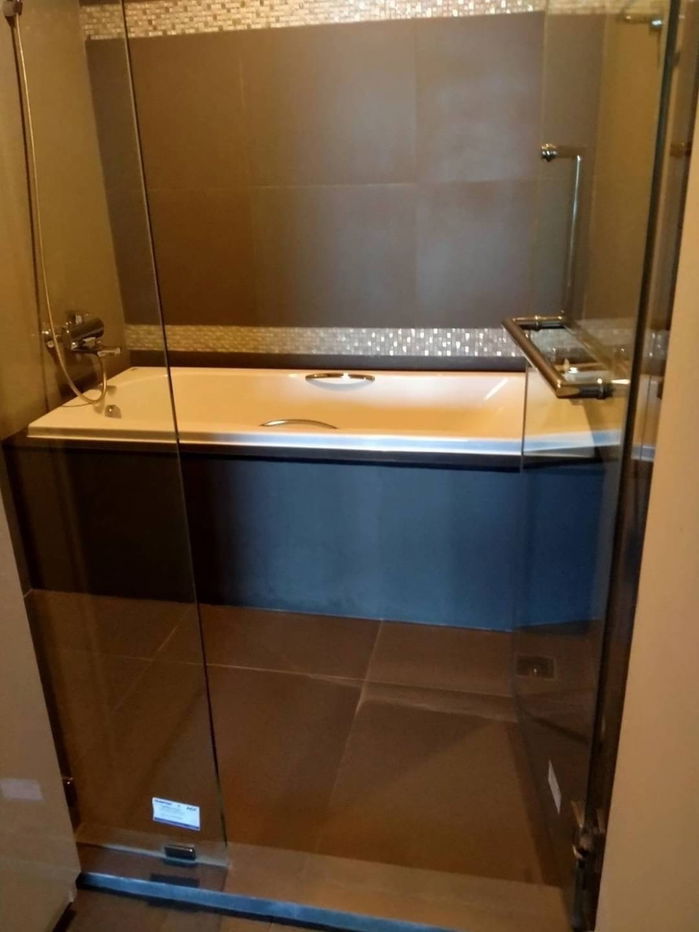 picture 🍀🍀🍀💝 The Crest Sukhumvit 34 (Line:@rent2022) Luxury condo with Good price and Ready to move in - 6/13