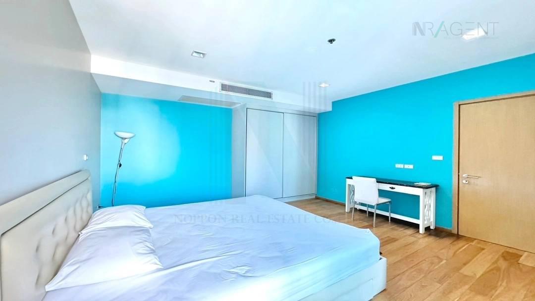 picture For Rent Condo HYDE SUKHUMVIT 11 Building , Floor 30,2 bed room, Room size 107 sqm - 4/8