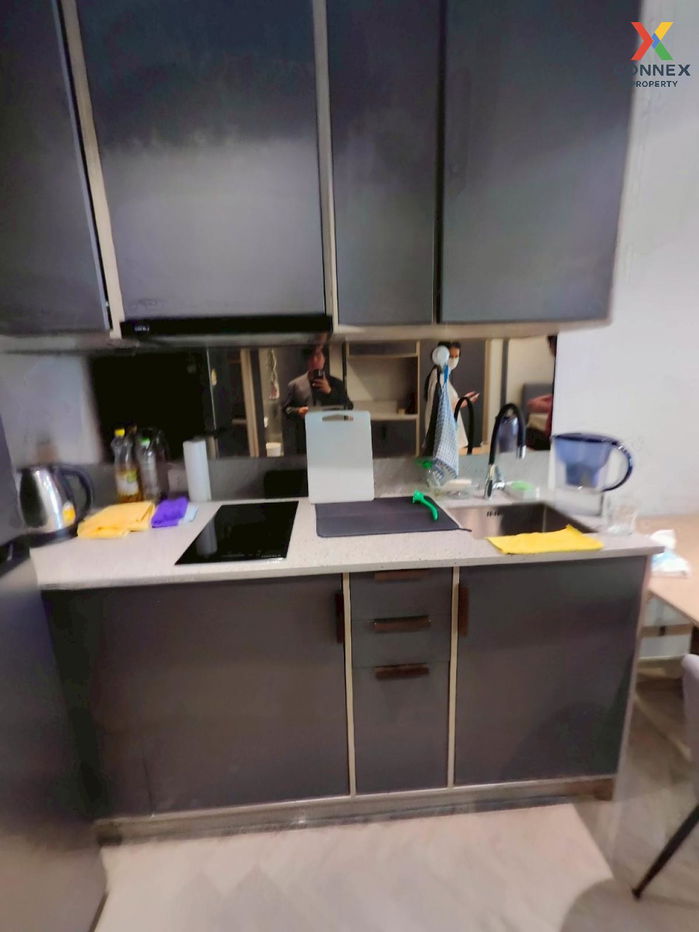 picture For Rent Condo , Chapter Chula-Samyan , MRT-Sam Yan , Si Phraya , Bang Rak , Bangkok , CX-122831 ✅ Live chat with us ADD LINE @connexproperty ✅  - 11/12