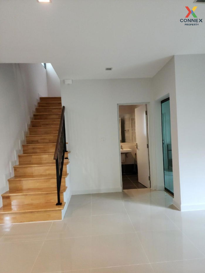 picture For Sale House , V Compound Tiwanon-Rangsit , Bang Kadi , Mueang Pathum Thani , Pathum Thani , CX-126456 ✅ Live chat with us ADD LINE @connexproperty ✅  - 7/12
