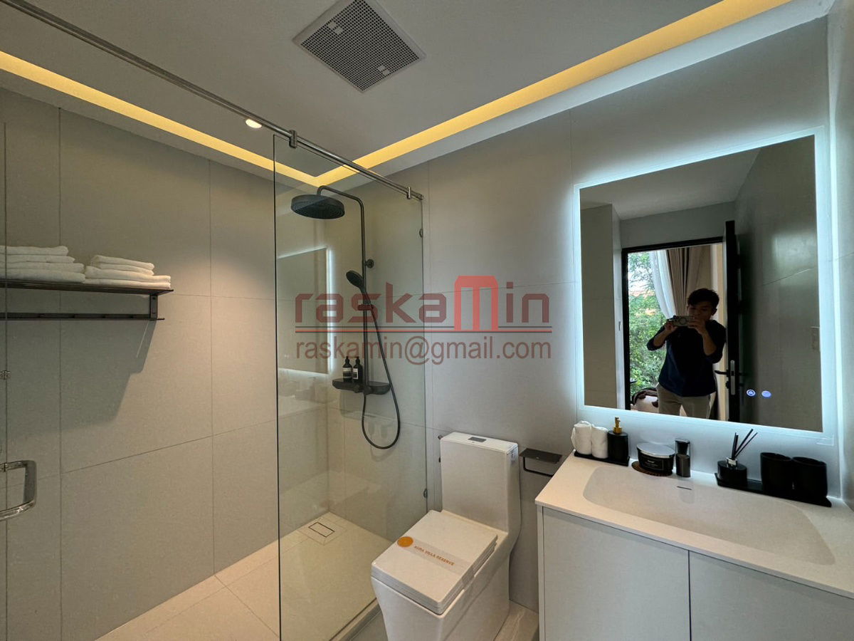 รูป 🌟 Aura Villa Reserve - จุดสูงสุดของการใช้ชีวิตหรูหราในใจกลางเมือง 🌟 - รูปที่ 17/26