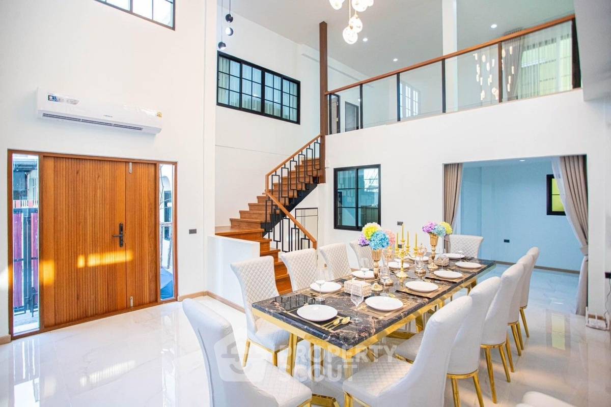 picture 5-BR House close to Meng Jai (ID 1913772) - 2/25