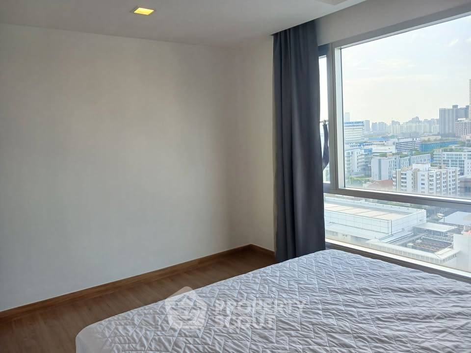 picture 2-BR Condo at Thru Thonglor in Bang Kapi (ID 2240142) - 19/22