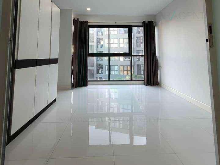 picture 🎉 For Rent Condo THE GREEN 3 @ SUKHUMVIT 101 Building 1, Floor 4,1 bed room, Room size 32.00 sqm - 2/8