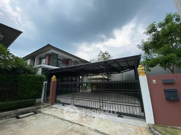 รูป บ้าน 3-ห้องนอน ที่ บุราสิริ ราชพฤกษ์ - 345 ใน คลองข่อย (ID 2234502) - รูปที่ 27/35