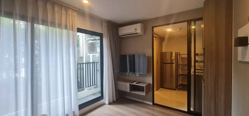  🟢For Rent🟢The Origin phahol-saphanmai  ห้องสวย เฟอร์ครบ 📱ADD LINE @nathong97 (ตอบ ⚡ 24 Hr) P840