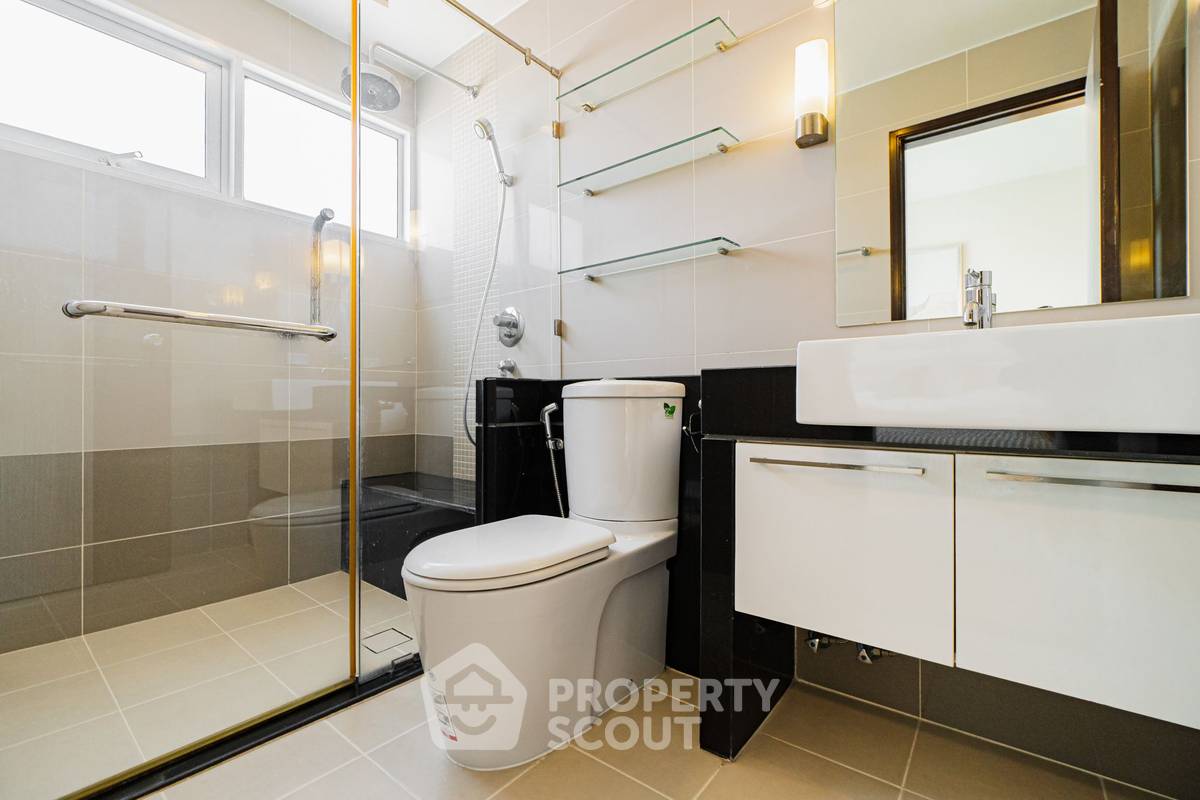 รูป คอนโด 3-ห้องนอน ที่ ศุภาลัย ริเวอร์ รีสอร์ท เจริญนคร ใน สำเหร่ (ID 2241398) - รูปที่ 6/44