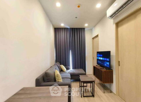 1-BR Condo at Noble State 39 near BTS Phrom Phong (ID 1442313)