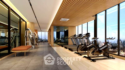 Condos for sale : 1-BR Condo at Flexi Mega Space Bangna in Bang Kaeo (ID 1358742)