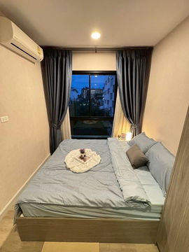 🍃OwChali060825🍃 ✨ขายNotting Hill Sukhumvit 105✨ ใกล้รถไฟฟ้า BTS แบริ่ง 