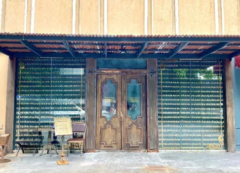 For Rent Bangkok Retail Space Sukhumvit Watthana BTS Phrom Phong BRE25527