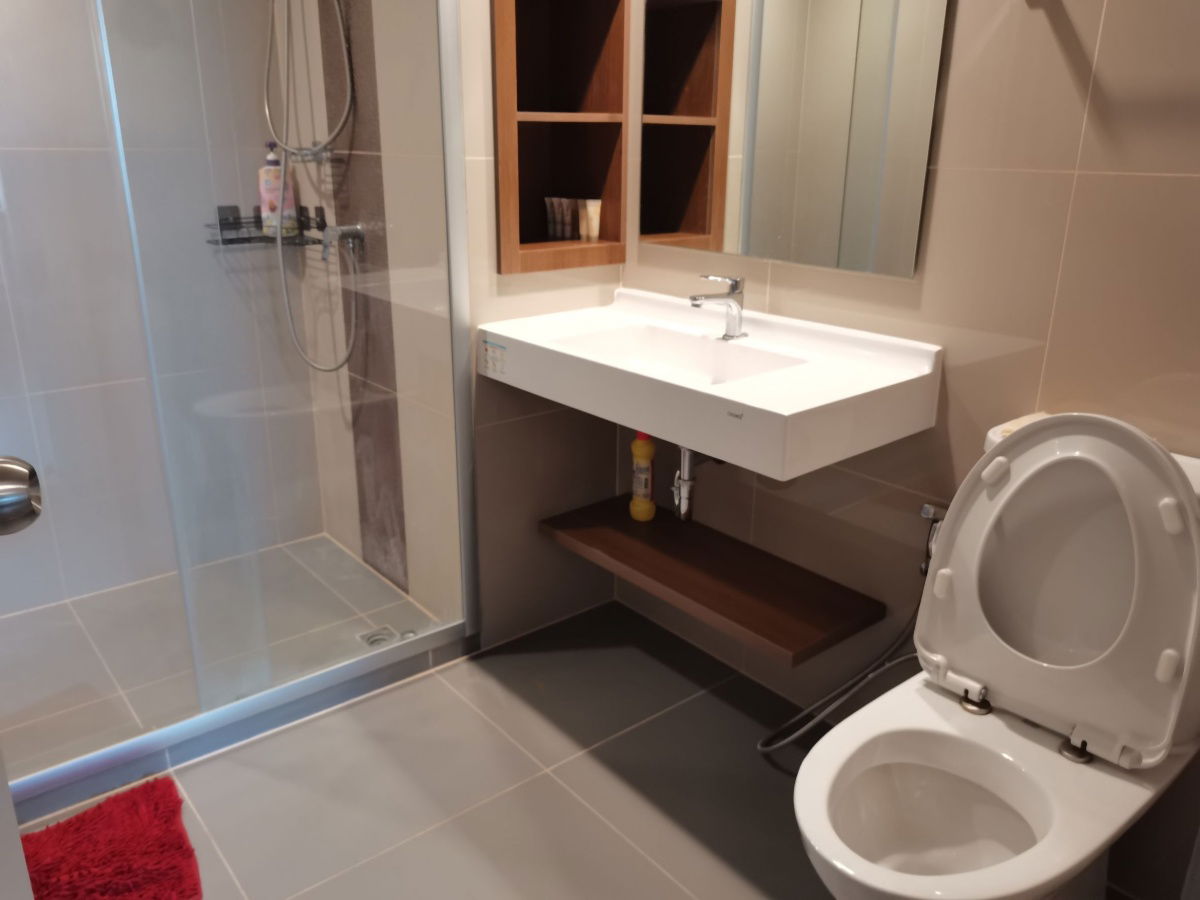 picture Available for rent! Ideo Phahol-Chatuchak 2 Bedroom with 48sqm. Fully furnished ready to move in - 14/14