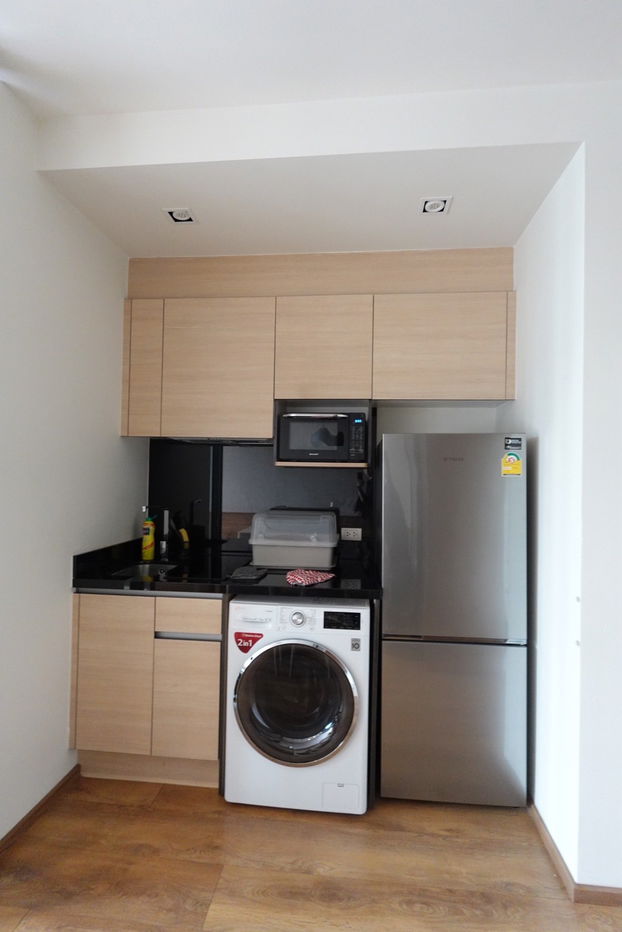 รูป Park Origin Phrom Phong | BTS Phrom Phong ( ห้องแต่งพร้อมอยู่ ) - รูปที่ 13/18