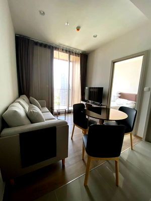 Condos for rent : [ FOR RENT ]   ⚡🌈 E60431 – Oka Haus Sukhumvit 36 ⚡🌈 LINE: @theagentpro (Please include "@")