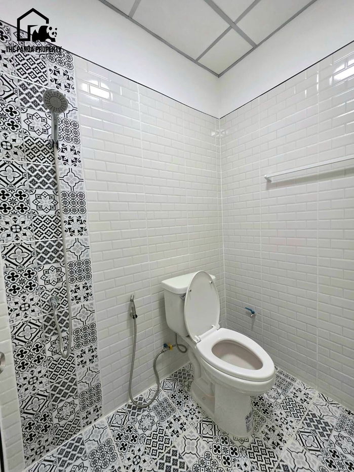 รูป หมู่บ้านพัฒนสุข 2 ซอยอังกฤษตรางู - รูปที่ 13/14